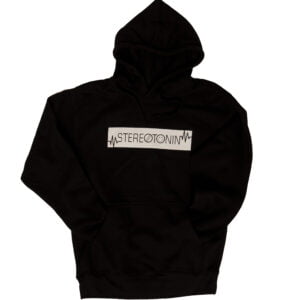 Hoodie OG STN Logo