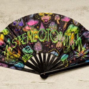 Hand Fan