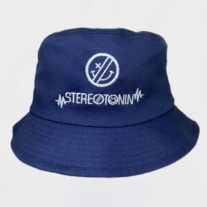 Bucket Hat OG STN Logo