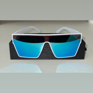 STN Reflective Lens Shades