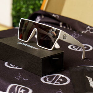 STN Reflective Lens Shades